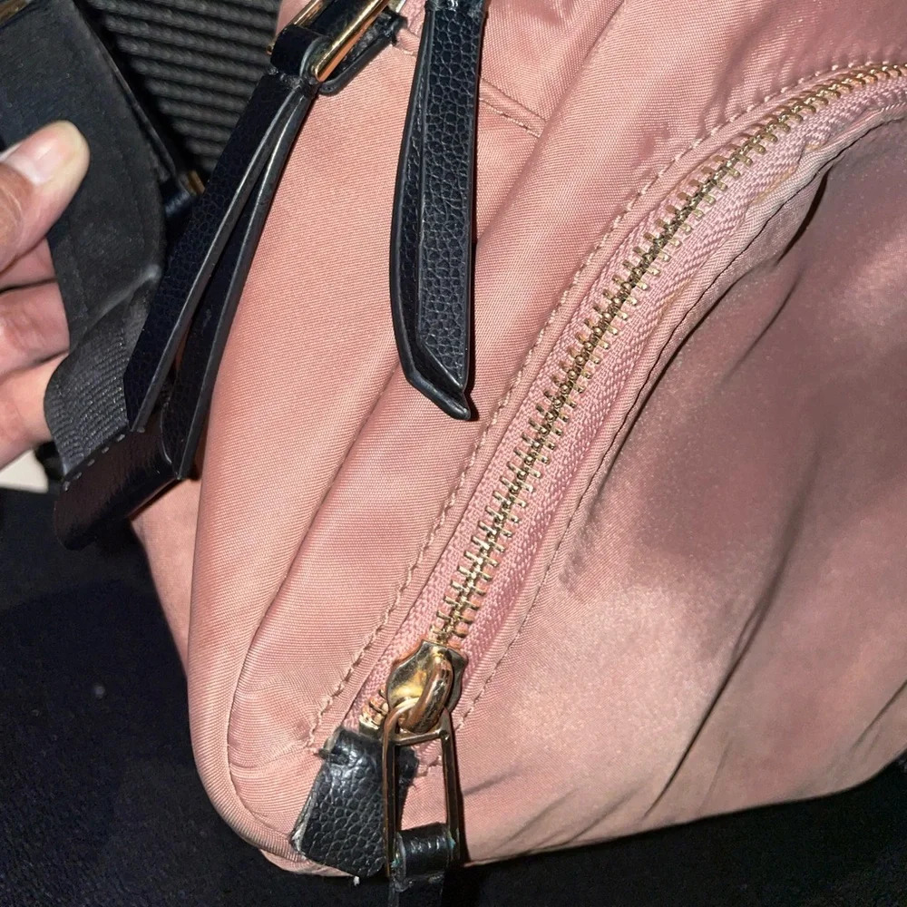 Kate Spade Backpack Pink - Picture 4 of 6